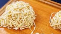 Hand Pulled Noodle Recipe Hand Pulled Noodle Recipe