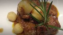 Lamb stew Lamb stew