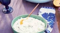 Tzatziki Tzatziki