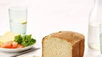 Gluten Free White Bread Machine Loaf using Whole Eggs Gluten Free White Bread Machine Loaf using Whole Eggs
