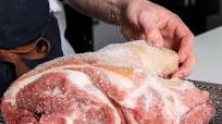 Dry Brine Dry Brine