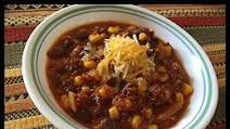 Quick Chili Quick Chili