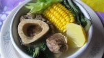 Beef Shank Nilaga Beef Shank Nilaga