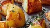 Emily's English Roasted Potatoes | Recipes Emily's English Roasted Potatoes | Recipes