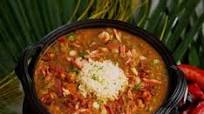 Red Lobster Shrimp Gumbo : The Restaurant Recipe Blog Red Lobster Shrimp Gumbo : The Restaurant Recipe Blog