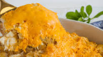 Tater Tot Casserole Tater Tot Casserole