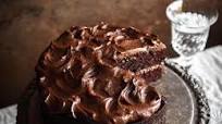 Easy gluten free chocolate cake Easy gluten free chocolate cake