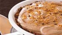 Chocolate Chip Cookie Crust Chocolate Pie Chocolate Chip Cookie Crust Chocolate Pie