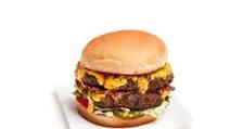 In-N-Out-Style Double Cheeseburgers In-N-Out-Style Double Cheeseburgers