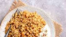 Chana Pulao Chana Pulao