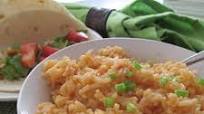 Spicy Spanish-Style Rice Spicy Spanish-Style Rice
