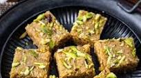 Indian Milk Cake Recipe Indian Milk Cake Recipe