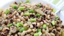 Instant Pot Hoppin' John Instant Pot Hoppin' John