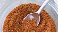 Pork Rub Pork Rub