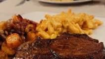 Honey Soy Pork Steaks Honey Soy Pork Steaks