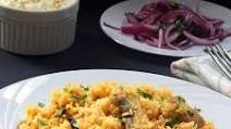 Easy Chicken Pulao Recipe (Instant pot and Stovetop methods ) Easy Chicken Pulao Recipe (Instant pot and Stovetop methods )