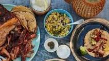 Pellet Grill Smoked Pork Shoulder Al Pastor Pellet Grill Smoked Pork Shoulder Al Pastor