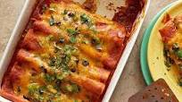 Simple Perfect Enchiladas Simple Perfect Enchiladas
