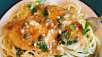 Quick Chicken Piccata Quick Chicken Piccata
