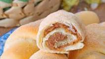 Filipino Spanish Bread Recipe Filipino Spanish Bread Recipe