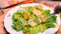 My Caesar Salad. Part 2 My Caesar Salad. Part 2