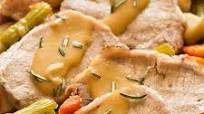 Pork Roast Dinner For Two Pork Roast Dinner For Two