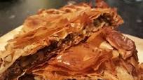 Meat Pie | Albanian Byrek me Mish | Pite me Mish Meat Pie | Albanian Byrek me Mish | Pite me Mish