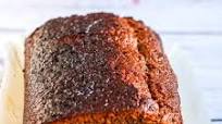 Ginger Cake Ginger Cake