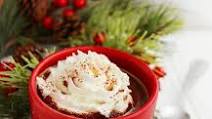 Mexican Hot Chocolate Mexican Hot Chocolate