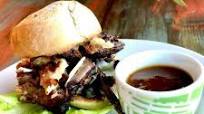 French Onion Beef Sliders French Onion Beef Sliders