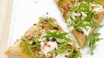 White Clam Pizza White Clam Pizza