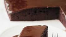 Chocolate Cake Chocolate Cake