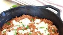 Authentic Refried Beans Authentic Refried Beans