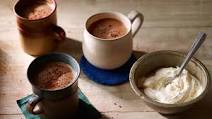 Mexican Hot Cocoa Mexican Hot Cocoa