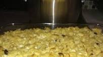The Best Ever Classic Jewish Noodle Kugel The Best Ever Classic Jewish Noodle Kugel