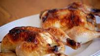 The BEST Cornish Hens Recipe: The Only Recipe You Will EVER Need The BEST Cornish Hens Recipe: The Only Recipe You Will EVER Need