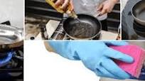 How to Season Stainless Steel Pans with Ease - On The Gas | The Art Science & Culture of Food How to Season Stainless Steel Pans with Ease - On The Gas | The Art Science & Culture of Food