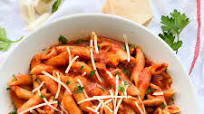 Chicken Penne Rosa Chicken Penne Rosa