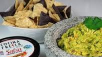 Guacamole Fresca Guacamole Fresca