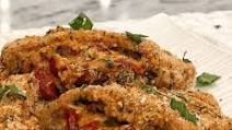 Stuffed Pork Chops Stuffed Pork Chops