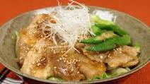 Summer Butadon (Teriyaki-Style Pork Bowl with Vegetables) Donburi Summer Butadon (Teriyaki-Style Pork Bowl with Vegetables) Donburi