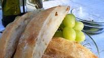 Italian Ciabatta Italian Ciabatta