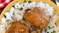 Filipino Chicken Adobo Filipino Chicken Adobo