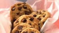 Extraordinary Chocolate Chip Cookies - Gold Medal Flour Extraordinary Chocolate Chip Cookies - Gold Medal Flour