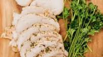 Herb Crusted Boneless Turkey Roast Herb Crusted Boneless Turkey Roast
