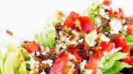 Copycat Outback Steakhouse Wedge Salad Copycat Outback Steakhouse Wedge Salad
