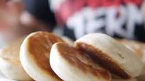 Pan sin horno - ¡Receta de muffins ingleses ! - Paulina Cocina Pan sin horno - ¡Receta de muffins ingleses ! - Paulina Cocina