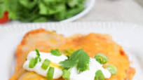 Pioneer Woman's Beef Enchiladas Pioneer Woman's Beef Enchiladas
