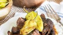 Mississippi Pot Roast Mississippi Pot Roast