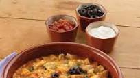 Enchilada Casserole Enchilada Casserole